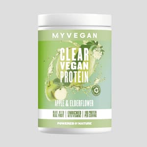 25% descuento en tu compra de proteínas veganas
