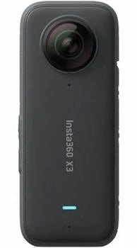 Insta 360 X3 por 260,86€