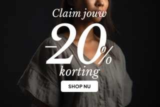 20% korting op bijna alles bij Otrium