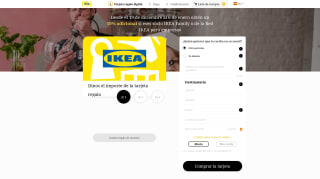 Descuento 10% en IKEA Family