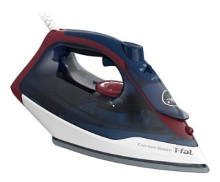 Plancha de Vapor Express Steam T-Fal por $394 | Descuento Mercado Libre