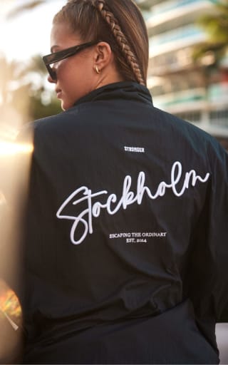 Tot 50% korting en 5% extra korting op je aankoop bij STRONGER