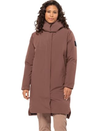 Tot 75% korting op alles van Jack Wolfskin bij Limango