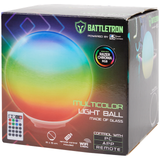 Diverse Battletron RGB accessoires vanaf €7,95 bij de Action