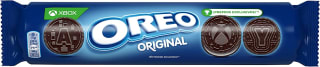 Oreo Galletas de Cacao Sabor Vainilla 154g por 0,88€ amazon