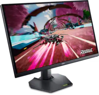 Capture Dell 27-inch QHD (2560x1440) gaming monitor as low as £192.29 from Dell