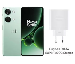 OnePlus Nord 3, versión Global, 5G, 16GB + 256GB por 243,38€