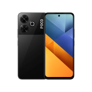 Xiaomi POCO M6 6GB 128GB por solo 105,51€ (Nuevos usuarios 63,31€)