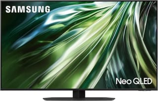 SAMSUNG TV 43 Pulgadas Neo QLED QN90D 4K Mini LED con Resolución 4K por 629,99€