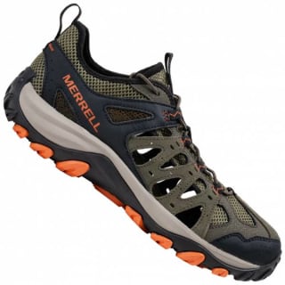 Zapatillas de Trekking para Hombre Merrell Accentor 3 Sieve por 59.99€