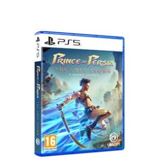 Juego para PS5 Videojuego Prince of Persia: The Lost Crown por 18,99€ (socios) 19,99€ (no socios)