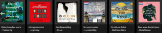 45 dagen gratis luisterboeken met BookBeat