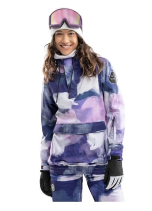 Chaqueta de Esqui para Mujer Siroko W3-W Cloudmont por 65.56€