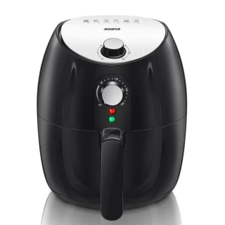 AIGOSTAR Freidora de Aire sin Aceite 3.5L, Cesta Antiadherente Extraíble por 36.7€ (cuenta nueva por 24.7€)