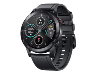 Smartwatch Honor Magic Watch 2 46mm SpO2 Frecuencia Cardíaca 15 Modos Honor por 55,90€