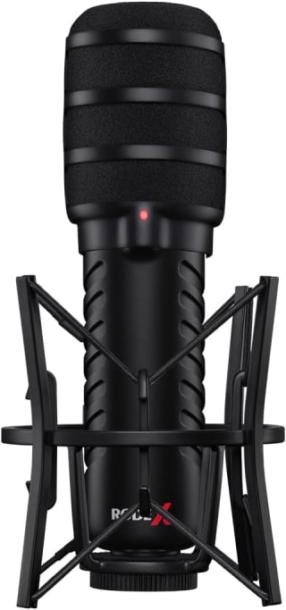 Rode Microphones XDM100 microfoon voor €100,50 bij Amazon