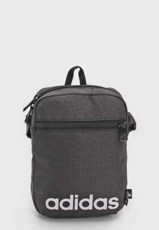 Bolsa da Adidas, modelo Perforance Organizer Linear - R$ 69,99