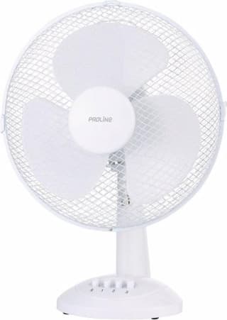Proline Tafelventilator voor €3,49 bij Bol.com