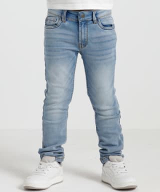 Jongens jeans: 2 voor €35 bij Terstal
