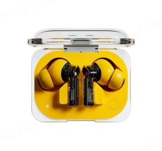 Nothing Ear (a) Auriculares Bluetooth con Cancelación de ruido por 71,60€