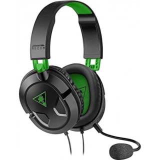 Cascos Turtle para gaming por 9,99€