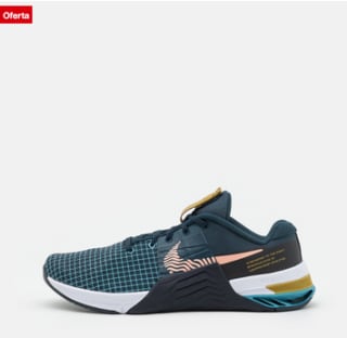 Nuevas Zapatillas Nike Performance METCON 8 UNISEX a 116,95€
