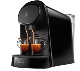 Philips Lor Barista Koffiecupmachine LM8012-60 voor €49,95 bij iBOOD