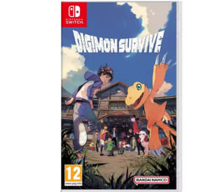 Digimon Survive Nintendo Switch Pal Eu por solo 17,29€
