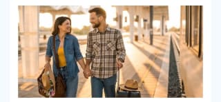 Alta Velocidad por España Plazas por 9€ desde Ouigo.