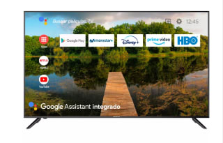 Televisión Infiniton INTV-55AF2300 55 pulgadas LED UltraHD 4K por 299,01€