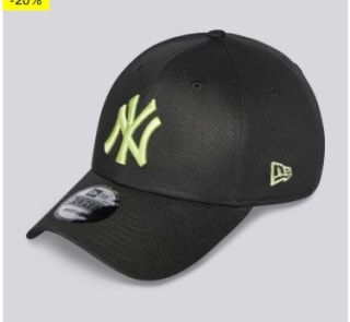 Recopilación Gorras New Era por 11,99€/12,99€