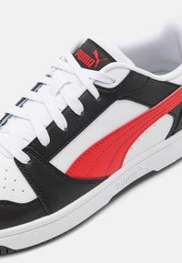 Puma Rebound V6 Low sneakers voor €25,95 bij Zalando
