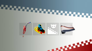 Fortnite - Blazin' Wheels Gear Pack PS5 - FREE