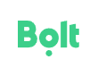 50% descuento en tus próximos 10 viajes en Bolt