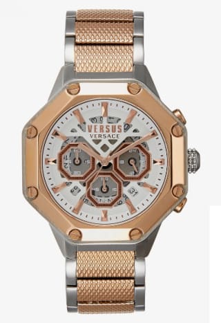 Reloj Cronógrafo de Hombre Versus Versace KOWLOON PARK por 84€