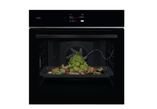 Horno multifunción Serie 7000 MealAssist con Display CookSmart Touch 4.3'' WiFi por 436,86€