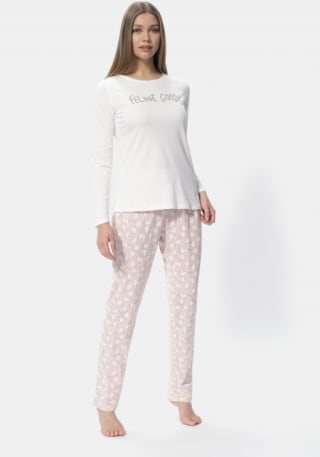 3 pijamas de mujer o hombre por tan solo 19,98€