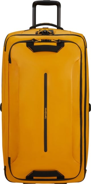 Samsonite Ecodiver zachte koffer voor €257 bij Amazon