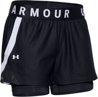 Pantalón corto Under Armour Play Up 2-in-1 por 13,95€