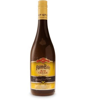 10% Korting op Worthy Park Rum Cream