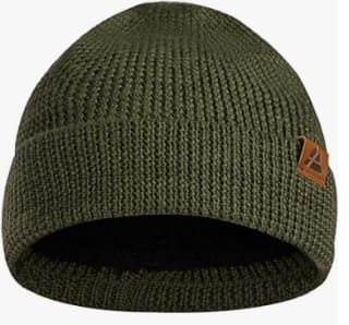 Gorro de lana merina Danis Endurace por $385 en Amazon