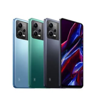 Xiaomi POCO X5 5G 8GB 256GB Snapdragon 695 NFC a solo 173,40€