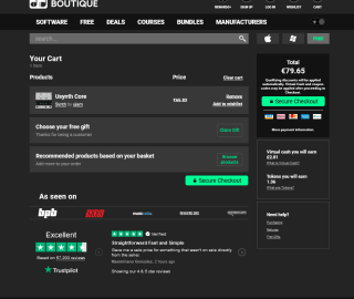 Atención: VST Plugin USYNTH CORE Gratis