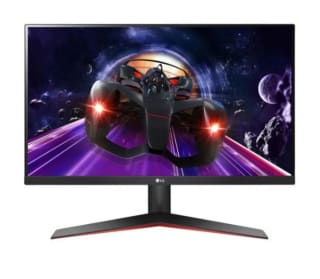 Monitor LG 24MP60G-B 23.8" LED IPS FullHD FreeSync por 109.99€