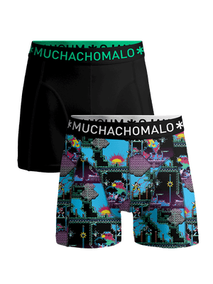 Tot 70% korting tijdens de winter sale bij Muchachomalo