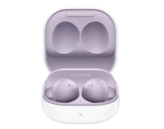 Samsung Galaxy Buds 2 violeta por solo 26€