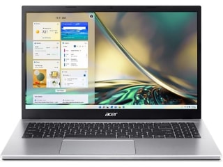 Acer Aspire 3 (A315-44P-R8B9) Zilver voor €499 bij de MediaMarkt