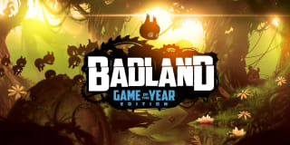 Badland: Game of the Year Edition Nintendo Switch por 0,99€.9