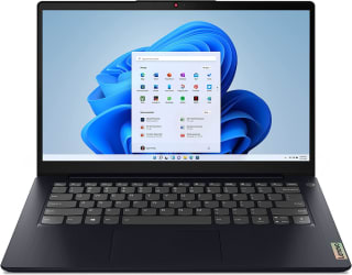 Lenovo IdeaPad 3 15ALC6 15.6" Ryzen 7 5700U por $11,349 en CyberPuerta
