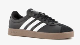 Adidas VL Court Base dames sneakers zwart of wit voor €29,99 bij Scapino